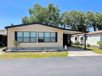 Mobile Home at 1210 Calvary Road, Lot 29 Holiday, FL 34691