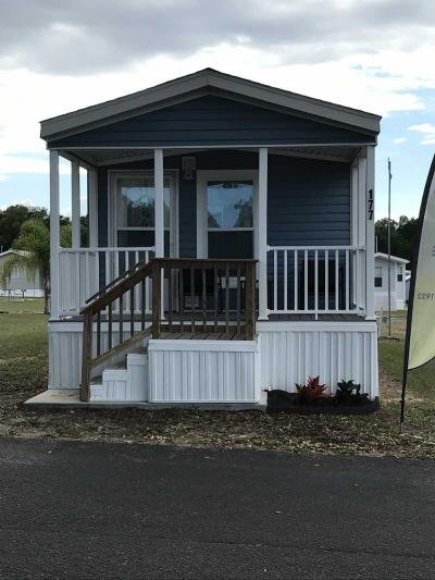 Mobile Home at 12645 Morning Dr Lot 177 Dade City, FL 33525