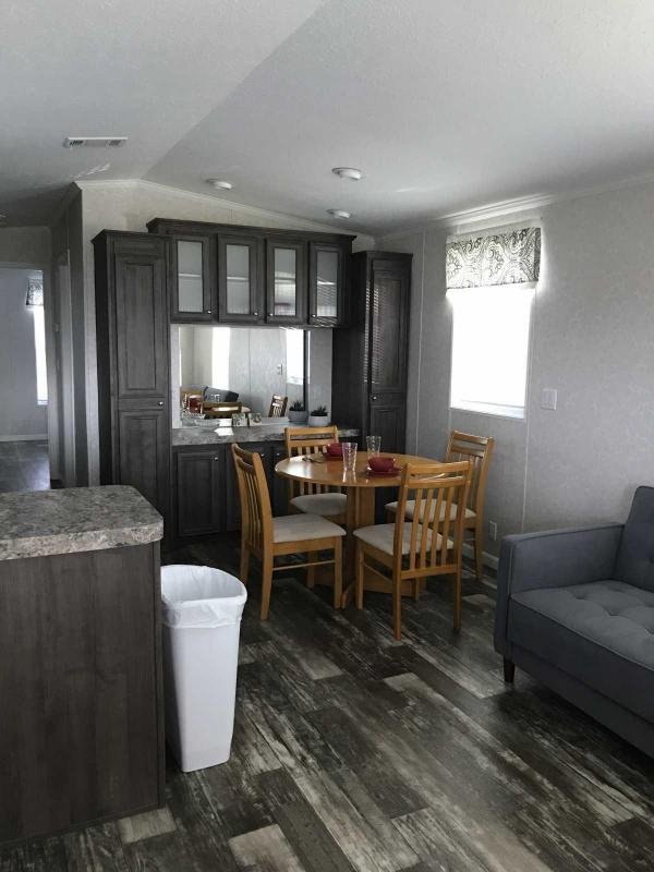 2019 Nobility Richwood Manufactured Home