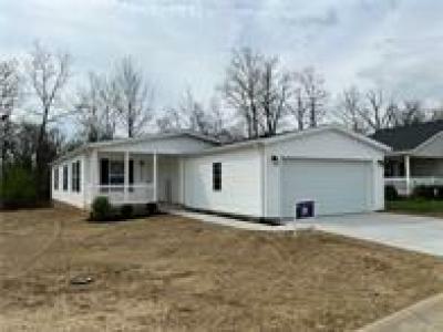 Mobile Home at 494 Park Hills Crossing Fairborn, OH 45324