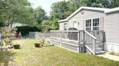 Mobile Home at 190 Lamplighter Acres South Glens Falls, NY 12803