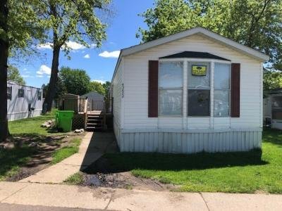 Mobile Home at 43608 Normandy Ave. #579 Sterling Heights, MI 48314