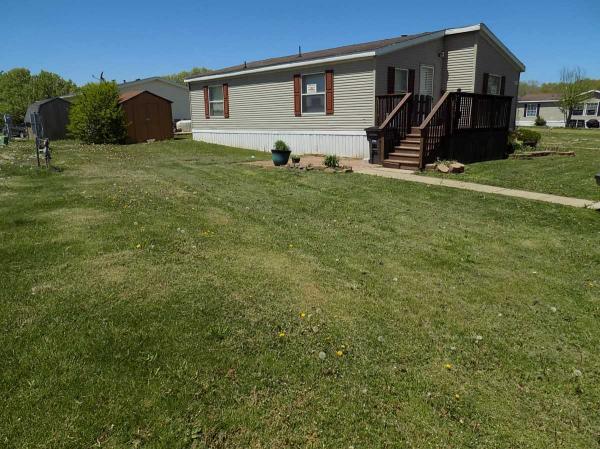 1999 Fairmont Mobile Home For Sale
