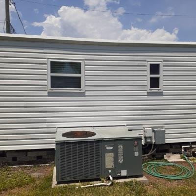 Mobile Home at 6372 126th Ave Largo, FL 33773