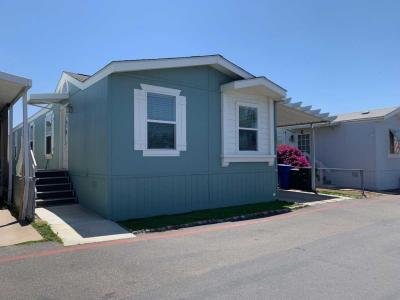 Mobile Home at 13961 Magnolia Ave #79 Poway, CA 92064