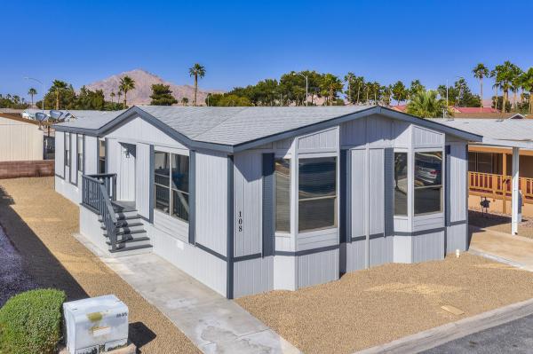 1988 KIT Mobile Home For Sale