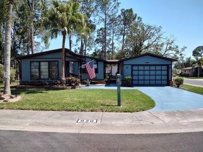Mobile Home at 620 Sierra Madre North Fort Myers, FL 33903