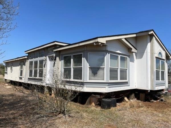 2001 HOUSE SMART Mobile Home For Sale