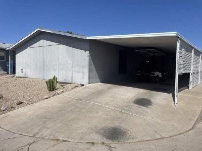 Mobile Home at 245 S. 56th Street #150 Mesa, AZ 85206