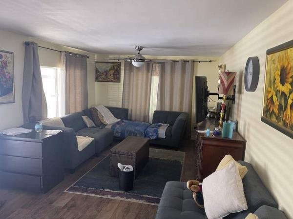 1971 Modul Mobile Home For Sale