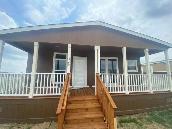 2021 Champion Mobile Home For Sale
