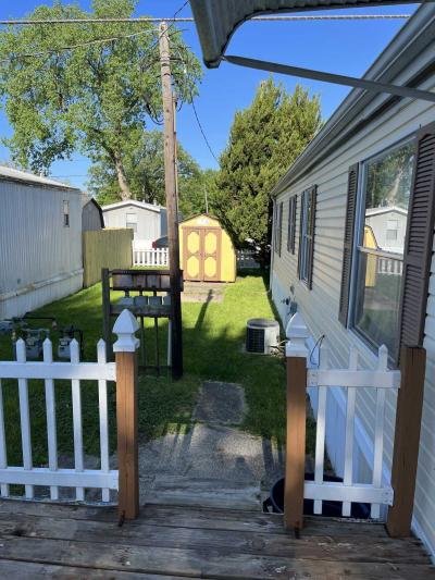 Mobile Home at 6200 Brookville Rd Lot 111 Indianapolis, IN 46219