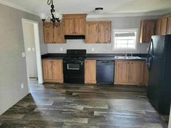 2020 Live Oak Homes Mobile Home For Rent