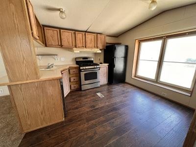 Mobile Home at 13845 Pinewood Drive Grand Haven, MI 49417