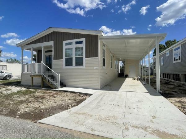 2022 Destiny Homes - Moultrie Mobile Home For Sale