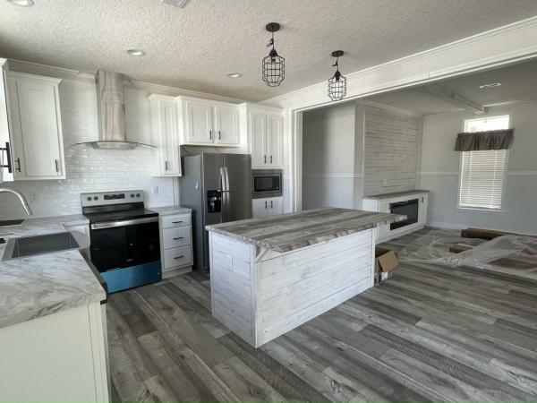 2022 Destiny Homes - Moultrie Mobile Home For Sale