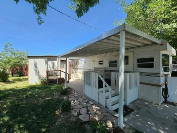 2004 RCTT Mobile Home For Sale