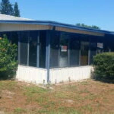 Mobile Home at 477 Lake Henry Circle Winter Haven, FL 33881