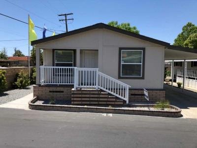Mobile Home at 655 E. Main St #44 San Jacinto, CA 92583
