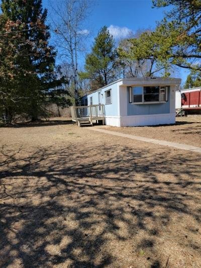 Mobile Home at 1540 Torun Road #78 Stevens Point, WI 54482