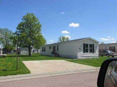 Mobile Home at 6006 S Canterbury Pl Sioux Falls, SD 57106