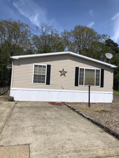 Mobile Home at 1991 Route 37 West Lot 158 Toms River, NJ 08757