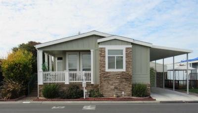 Mobile Home at 1225 Vienna Drive #65 Sunnyvale, CA 94089