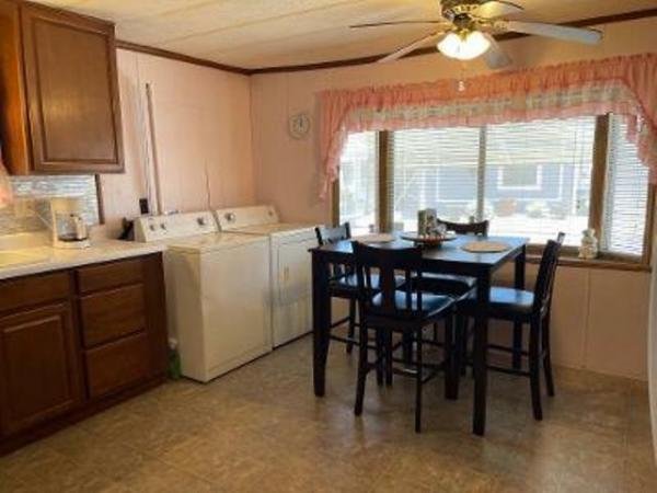 1974 Great Southwest Corp. Mobile Home For Sale