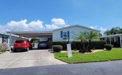Photo 2 of 8 of home located at 5462 Laurel Oak Dr Winter Haven, FL 33880