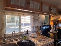 Photo 3 of 8 of home located at 1050 S. Arizona Blvd. #086 Coolidge, AZ 85128
