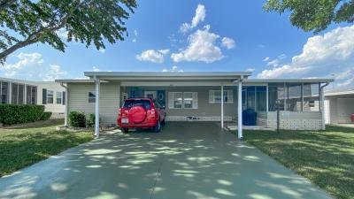 Mobile Home at 908 W. Norman St. Lady Lake, FL 32159