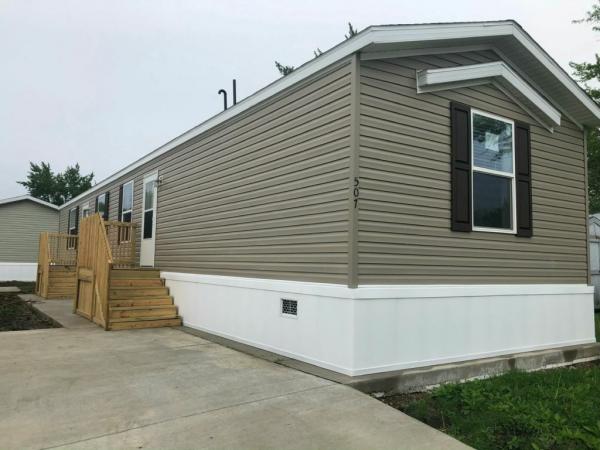 2021 Clayton 1 Mobile Home For Sale