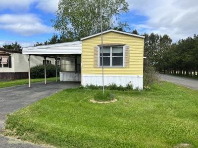 Mobile Home at Jutkofsky's Court, Llc, 146 Stone Mill Road Hudson, NY 12534
