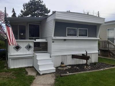 Mobile Home at 25151 Dequindre Madison Heights, MI 48071