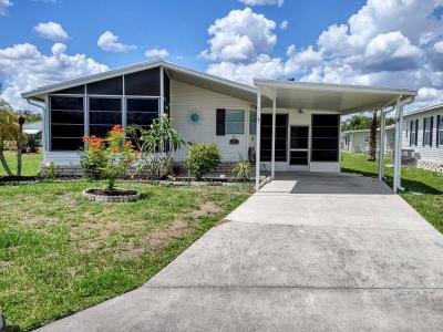 Mobile Home at 3859 Eastgate Ct North Fort Myers, FL 33917