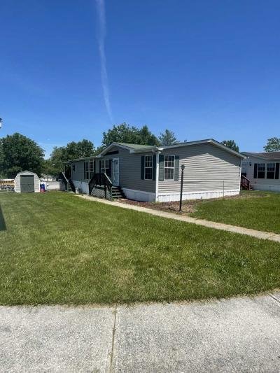 Mobile Home at 8314 Barkwood Ct. Jessup, MD 20794