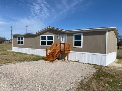 Mobile Home at 3803 Hwy 180 Mineral Wells, TX 76067