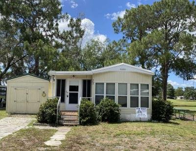 Mobile Home at 20005 Us Hwy 27 Lot 363 Clermont, FL 34715