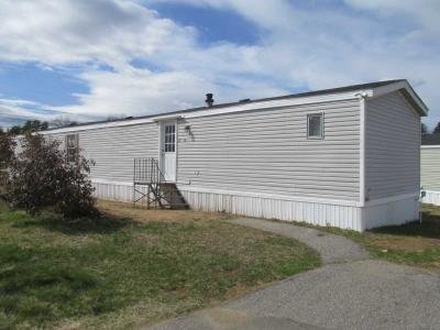 Mobile Home at 6 Scenic Drive Belmont, NH 03220