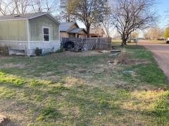 Photo 1 of 9 of home located at 710 Elm Ave Rule, TX 79547
