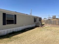 Photo 1 of 12 of home located at 1205 S 6th St Slaton, TX 79364