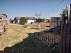 Photo 3 of 12 of home located at 1205 S 6th St Slaton, TX 79364