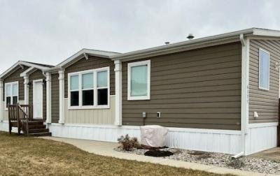 Mobile Home at 6135 N Suffield Court Kalamazoo, MI 49009