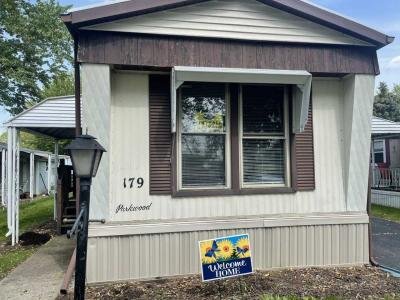 Mobile Home at 340 S. Reynolds Rd. Lot 179 Toledo, OH 43615