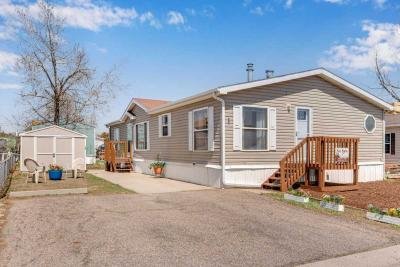 Mobile Home at 12205 Perry St #53 Broomfield, CO 80020