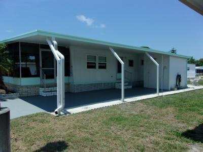 Mobile Home at 1100 Curlew Rd, Lot 157 Dunedin, FL 34698
