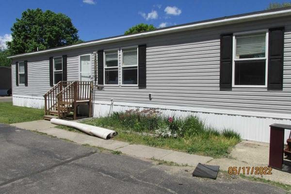 Photo 1 of 2 of home located at 7180 Nottingham SW Grand Rapids, MI 49548
