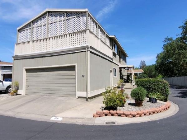 Photo 1 of 2 of home located at 1399 Sacramento Ave #29 West Sacramento, CA 95605
