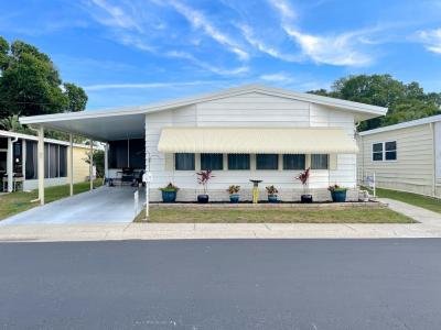 Mobile Home at 100 Hampton Road, Lot 183 Clearwater, FL 33759