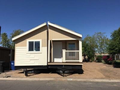 Mobile Home at 400 W Baseline Tempe, AZ 85283